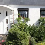 Apartamento Bergbluete *