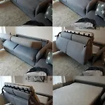 Apartamento Bergbluete
