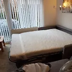 Apartamento Bergbluete *