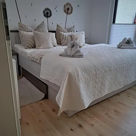 Bergbluete Apartment *