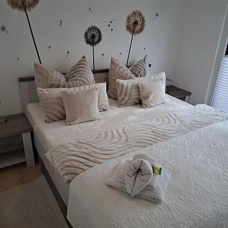 Bergbluete Апартаменты