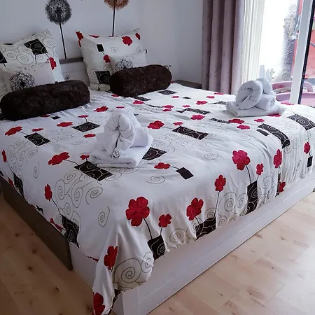 Bergbluete Бад-Гарцбург