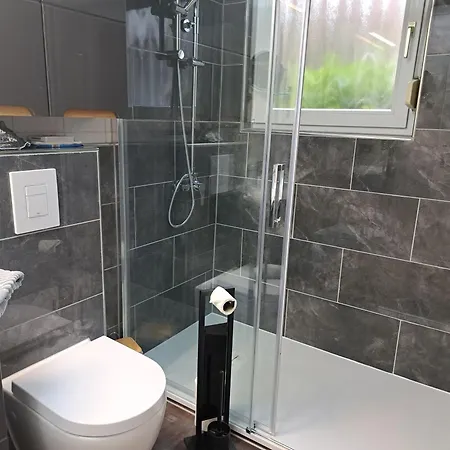 Apartment Bergbluete Bad Harzburg