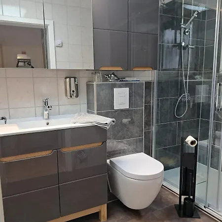 Bergbluete Apartment *