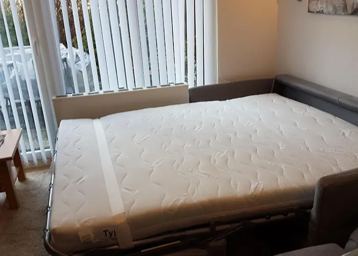 Апартаменты Bergbluete *